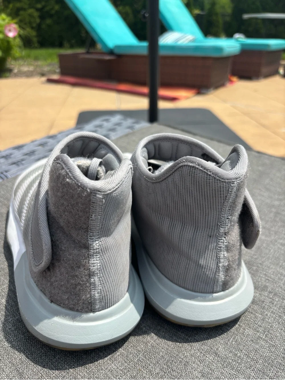Adidas Harden B/3 Men’s Sneakers size 6.5